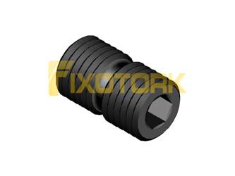 PARAFUSO ALLEN MOD PR 40L65-PR40A20