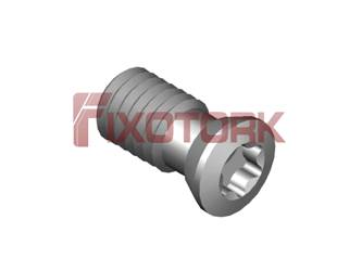 PARAFUSO TORX MOD H 50L10-H6620