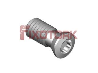 PARAFUSO TORX MOD H 50L11-H6620