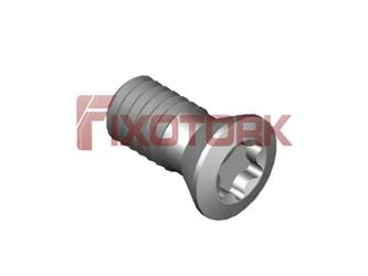 PARAFUSO TORX MOD K 35L75-K5515