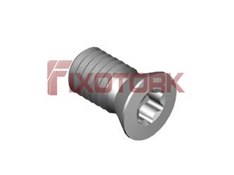 PARAFUSO TORX MOD H 50L95-H7320