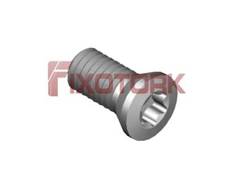 PARAFUSO TORX MOD K 45L10-K7020