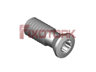 PARAFUSO TORX MOD B 50L13-B6620