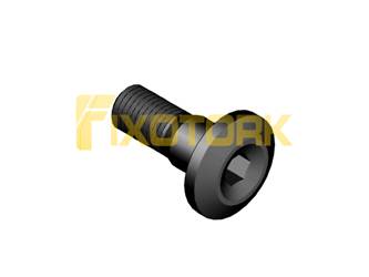 PARAFUSO ALLEN MOD AC 60L19-AC14A40E