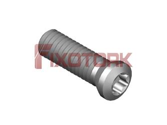 PARAFUSO TORX MOD A 40L14-A5515