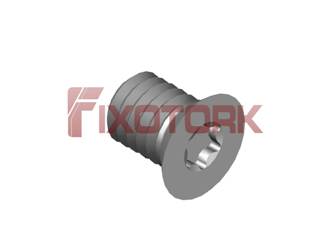 PARAFUSO TORX MOD W 40L52-W6010
