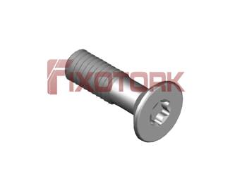 PARAFUSO TORX MOD W 30L10-W5709