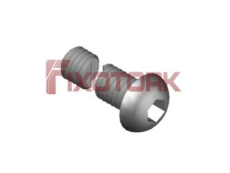PARAFUSO ALLEN MODE L 60L24-L10A40