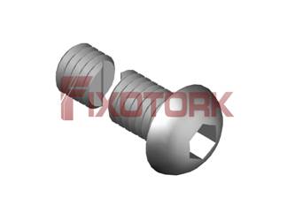 PARAFUSO ALLEN MODE L 60L21-L10A40