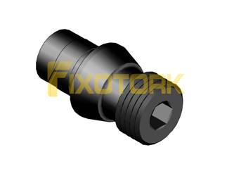 PINO MOD PK 1/4L13-PK49A25