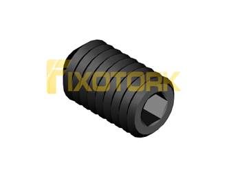 PARAFUSO ALLEN MOD AH 30L50-AH15