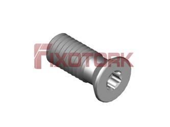 PARAFUSO TORX MOD G 50L12-G7515