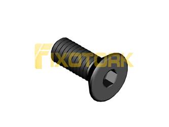 PARAFUSO ALLEN MOD WA 30L80-WA59A20