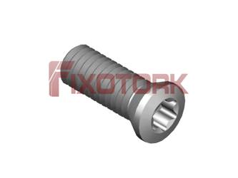 PARAFUSO TORX MOD B 50L14-B6720