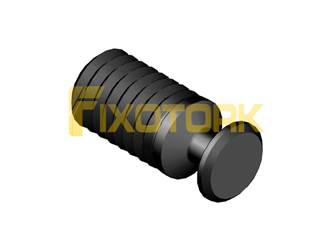 PARAFUSO ALLEN MOD AN 60L13-AN60A25