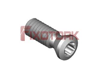 PARAFUSO TORX MOD E 40L11-E5515
