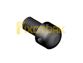 PARAFUSO AXIAL MOD AX 60L18-AX10DIAM30