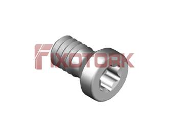 PARAFUSO TORX MOD B 22L45-B3507