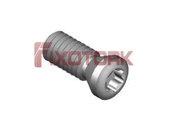 PARAFUSO TORX MOD B 25L67-B3407