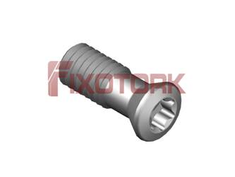 PARAFUSO TORX MOD E 35L91-E4810