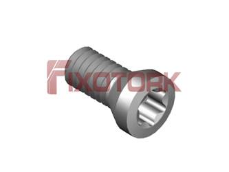 PARAFUSO TORX MOD A 25L55-A3708