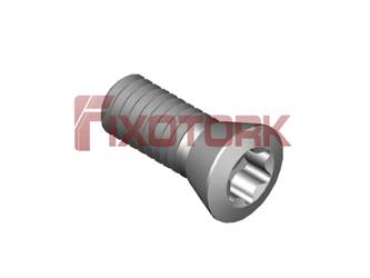 PARAFUSO TORX MOD W 40L10-W6420