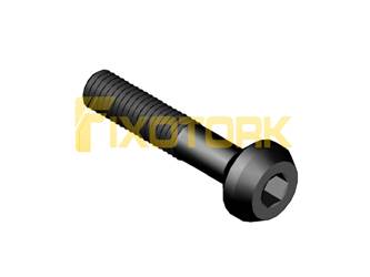 PARAFUSO ALLEN MOD Y 50L30-Y10A40