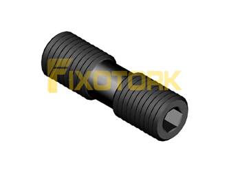 PARAFUSO ALLEN MOD PR 80L26-PR80A5/32