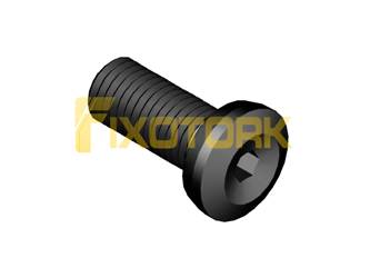 PARAFUSO ALLEN MOD AC 90L26-AC16A40D