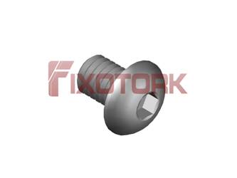 PARAFUSO ALLEN MODE L 40L71-L75A25