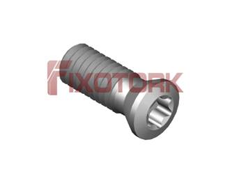 PARAFUSO TORX MOD B 40L11-B5715