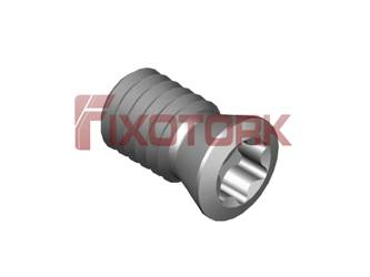 PARAFUSO TORX MOD E 40L65-E5015