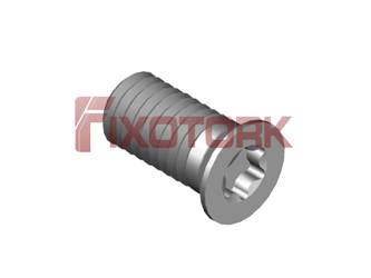PARAFUSO TORX MOD W 50L10-W7015