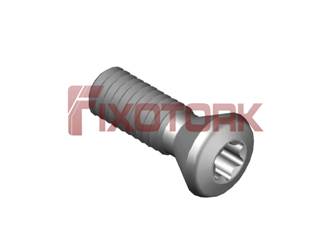 PARAFUSO TORX MOD E 40L12-E6815