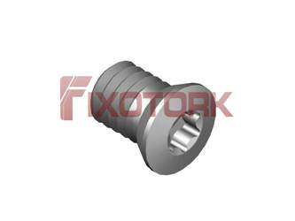 PARAFUSO TORX MOD K 25L34-K3606