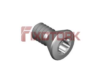 PARAFUSO TORX MOD W N6-32L69-W6015