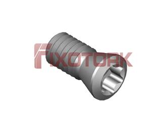PARAFUSO TORX MOD E 25L55-E3508