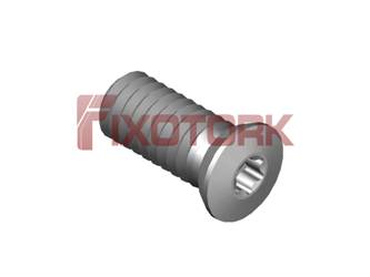 PARAFUSO TORX MOD K 25L60-K3605