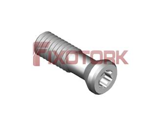 PARAFUSO TORX MOD E 40L13-E5515