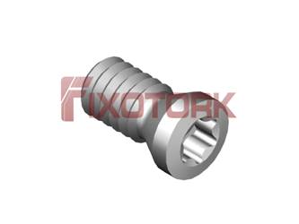 PARAFUSO TORX MOD A 20L42-A2706