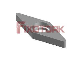 CALCO MODELO V 322-2400