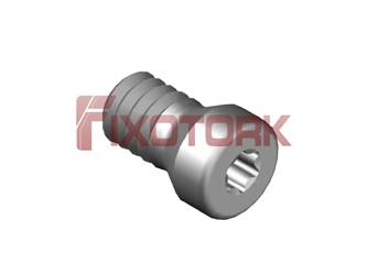 PARAFUSO TORX MOD A 22L45-A3107