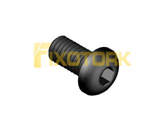 PARAFUSO ALLEN MODE L 30L75-L55A20