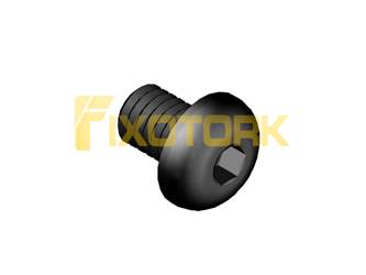 PARAFUSO ALLEN MOD KC 40L83-KC76A25