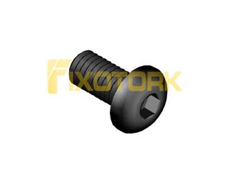 PARAFUSO ALLEN MODE L 30L77-L57A20