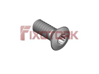 PARAFUSO TORX MOD W 20L53-W3806
