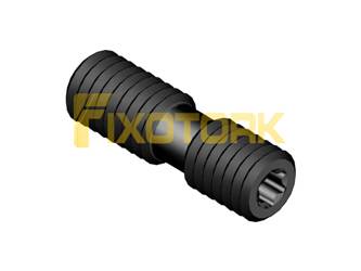 PARAFUSO TORX MOD  PR 60L20-PR6015