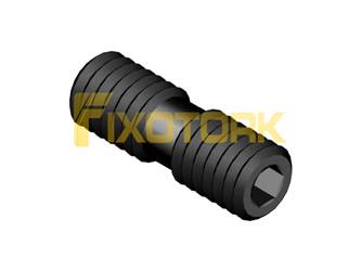PARAFUSO ALLEN MOD PR 40L12-PR40A20