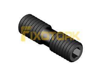 PARAFUSO ALLEN MOD PR 60L20-PR60A30