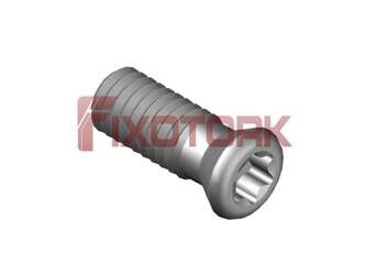 PARAFUSO TORX MOD W 40L11-W5515